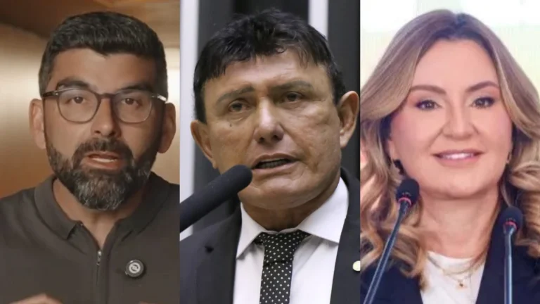 Dr. Daniel, Éder e Hana lideram disputa pelo governo do PA, diz pesquisa