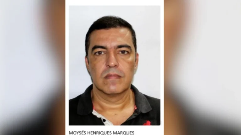 Ex-subsecretário da Seap é alvo de operação por dossiês falsos no RJ