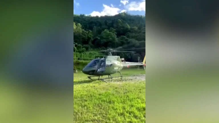 Enchentes repentinas no Nepal deixam ao menos 50 mortos