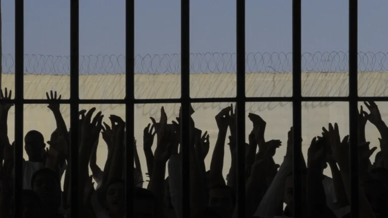 Quaest: 86% dizem que legislação é fraca e por isso solta bandidos