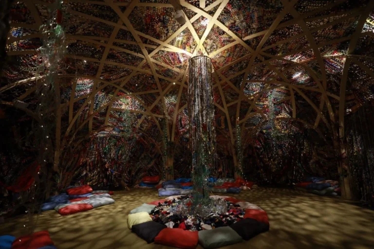 Ailton Krenak é curador de exposição sobre o planeta Terra em Belém