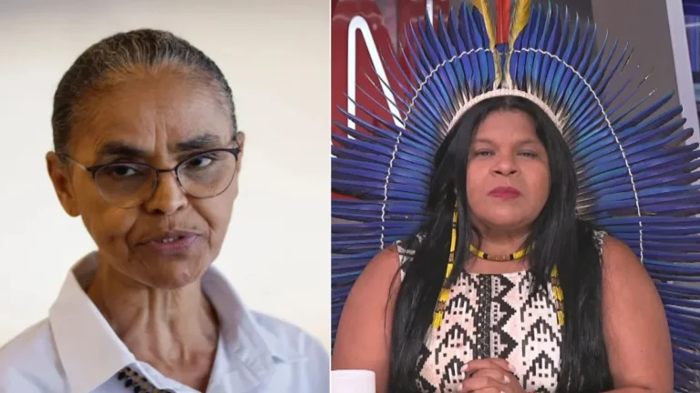 Evento em Brasília lança “Carta das Mulheres” para a COP30