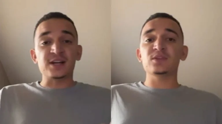 No Rio, João Gomes faz relato sobre megaoperação: “Susto do caramba”