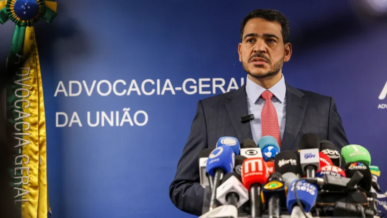 Análise: Apoio do líder do Republicanos a Messias pode impactar votos