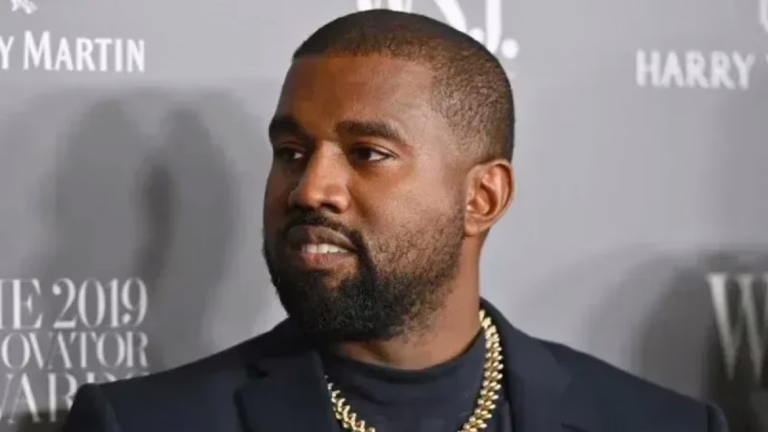 Produção esclarece polêmica sobre local do show de Kanye West no Brasil