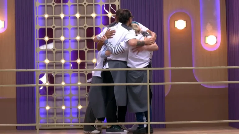 O que vai rolar no próximo episódio “MasterChef Confeitaria”; veja prévia