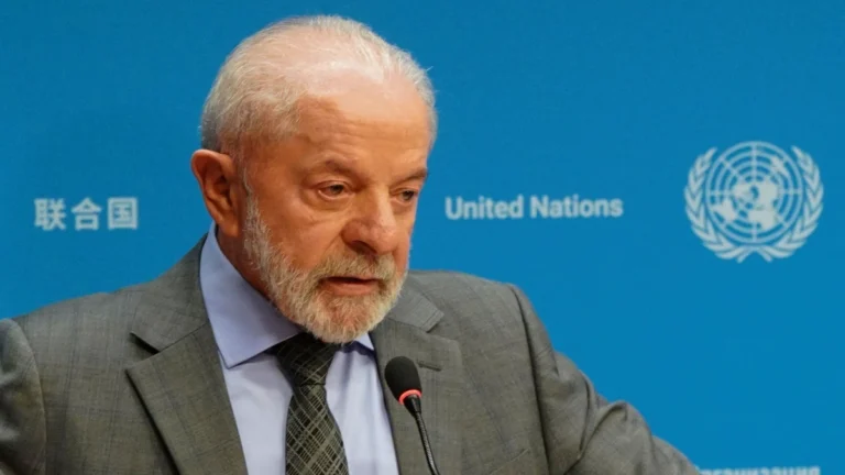 Análise: Lula está disponível para encontrar Trump a qualquer momento