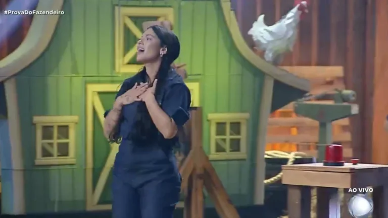 “A Fazenda 17”: prova define nova Fazendeira e forma a segunda Roça