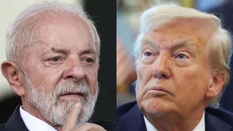 O que sabemos sobre a ligação entre Lula e Trump e os próximos passos