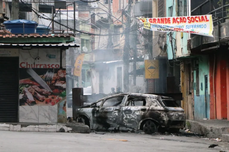 O que sabemos sobre a cobrança de Moraes para Cláudio Castro