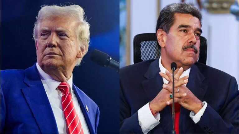Análise: Bombardeios na Venezuela não estão descartados por Trump