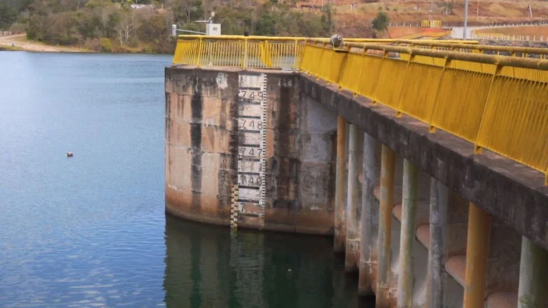 Nível dos reservatórios de SP despenca em um mês; veja números