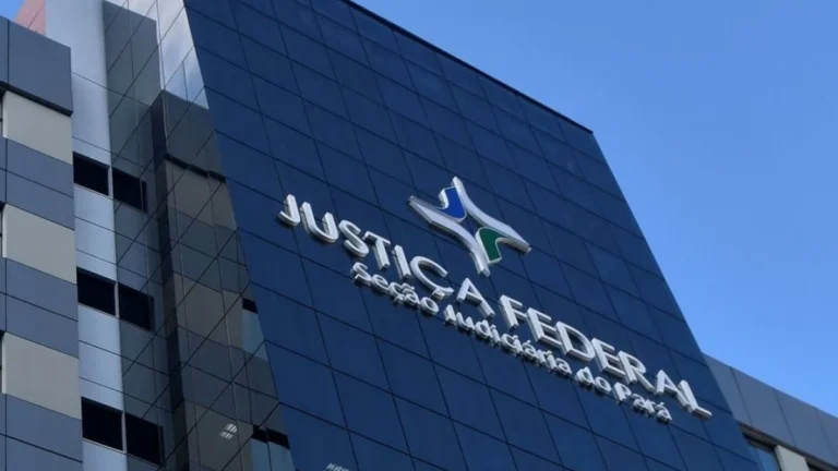 Gabinete de crise é criado pela Justiça Federal para atuar na COP30