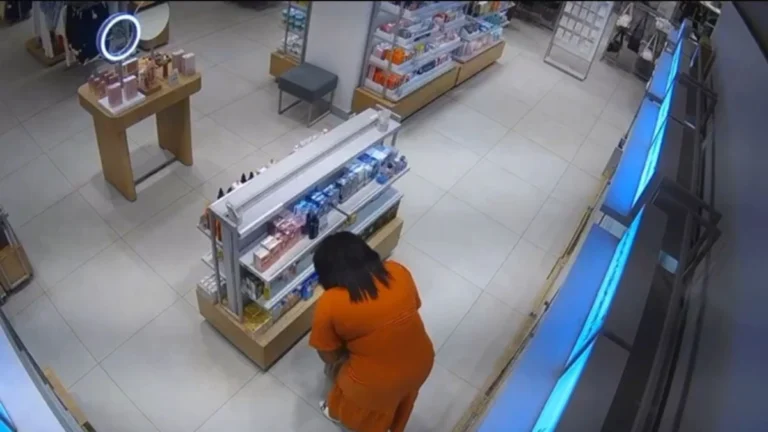 Grupo que furtava lojas de shopping é alvo de ação no Distrito Federal