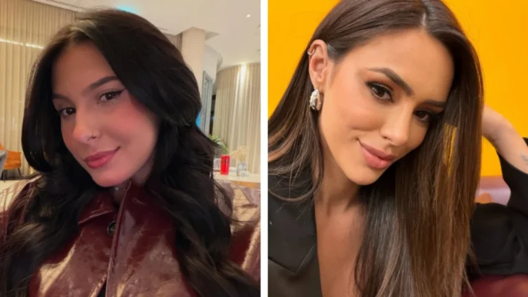 Ana Castela anuncia parceria inusitada com Bruna Biancardi; saiba mais