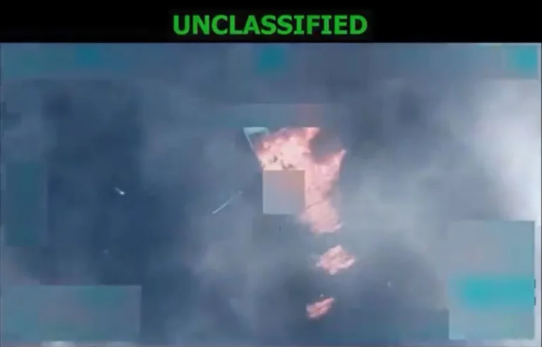 Escritório da ONU critica ataques dos EUA contra supostos traficantes