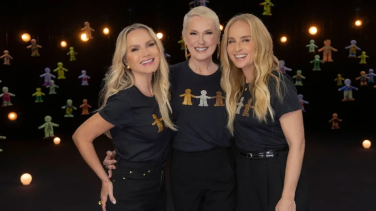 “Criança Esperança”: quatro momentos icônicos do show em 2025