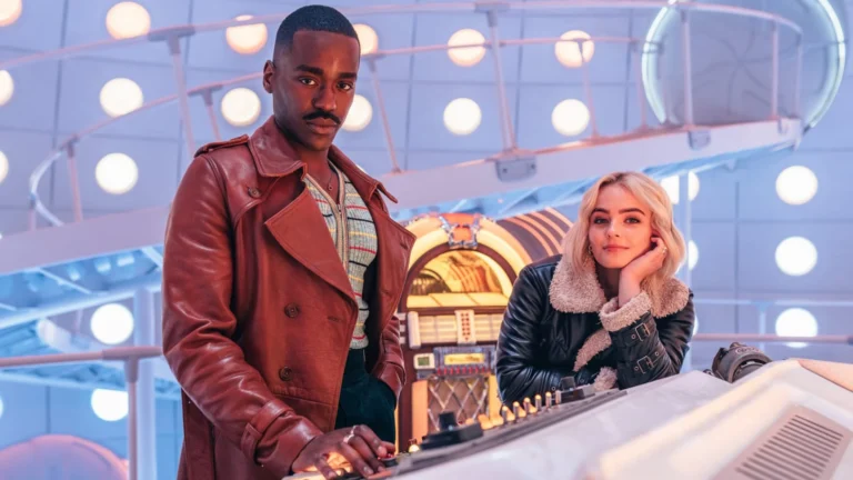 Disney encerra parceria com BBC; entenda futuro de “Doctor Who”