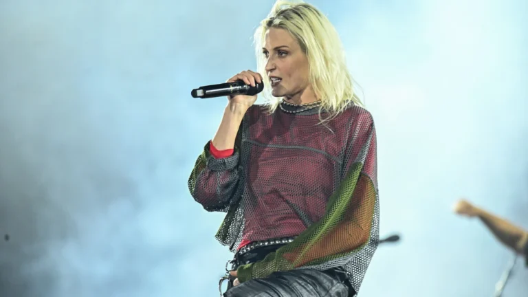 Linkin Park anuncia pop-up store exclusiva em SP para celebrar turnê