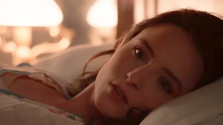 Estela recupera a memória em “Êta Mundo Melhor!”: “Lembrando de tudo”