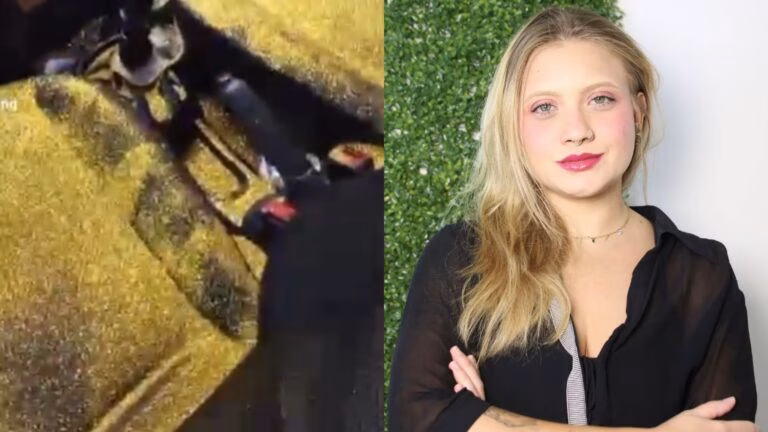 “Vingança brilhante”: traída, mulher espalha glitter na casa e carro de ex