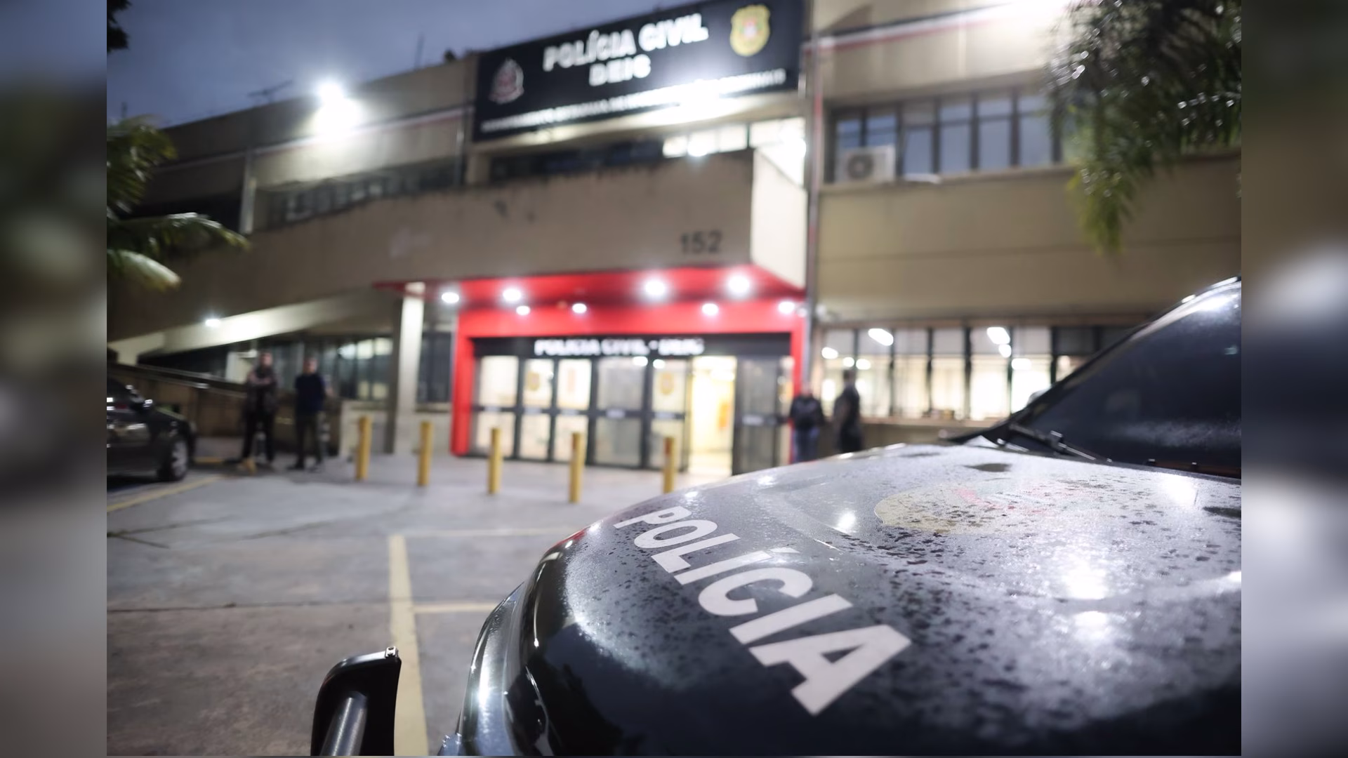 Rede criminosa de adulteração de bebidas é alvo de operação em SP