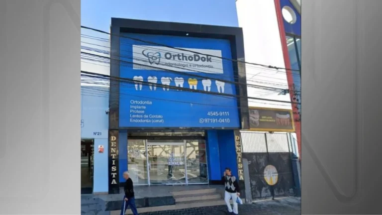 Polícia fecha clínica que aplicava golpes em idosos em SP