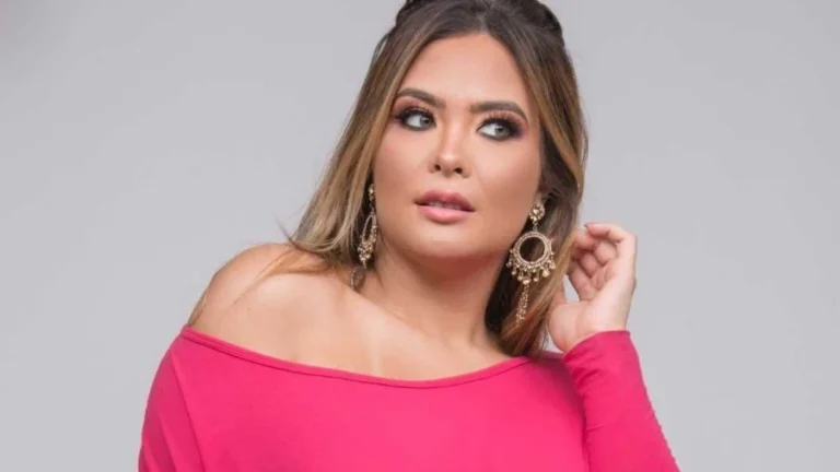 Geisy Arruda celebra 16 anos da polêmica do vestido rosa: “Símbolo”