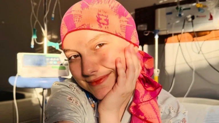 Isabel Veloso fala sobre estado de saúde após transplante: “Fui para UTI”