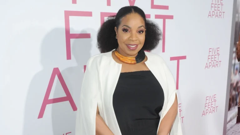 Kimberly Hébert Gregory, atriz de “Vice Principals”, morre aos 52 anos