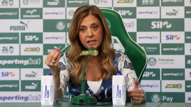 Parlamentares querem convocar Leila Pereira para depor à CPMI do INSS