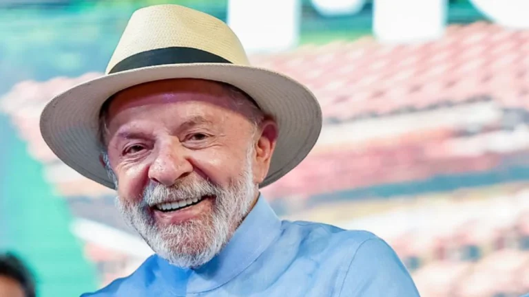 Lula diz acreditar que Senado aprovará isenção do IR até R$ 5 mil