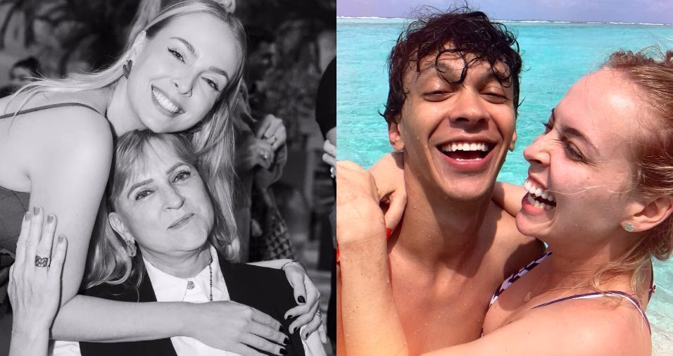 Web vê indireta de mãe de Tata Estaniecki antes do anúncio de Júlio Cocielo