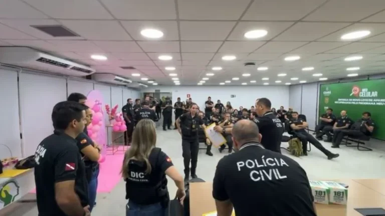 Falsos advogados: cinco pessoas são presas em operação da Polícia Civil
