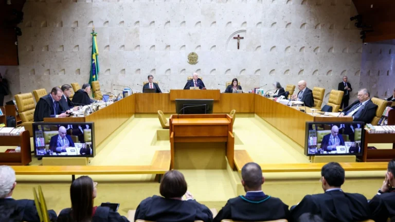 STF analisará em plenário físico regra de aposentadoria por incapacidade