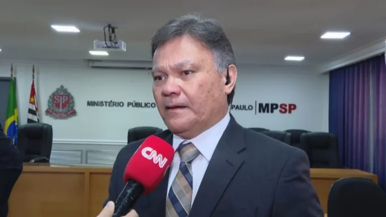 Ruy Ferraz estava desprotegido, diz promotor de Justiça sobre ações do PCC