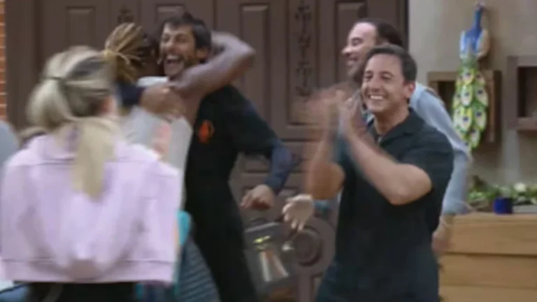 “A Fazenda”: Saiba quem ganhou a Prova de Fogo e qual o Poder do Lampião