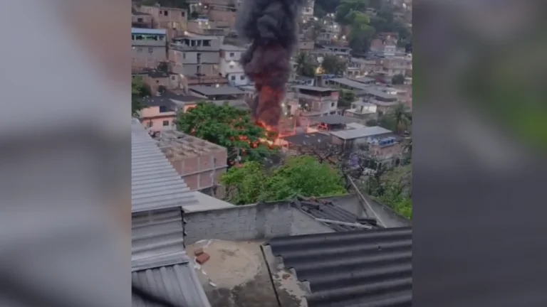 Voos no Rio de Janeiro podem ser remarcados após operação com 121 mortos