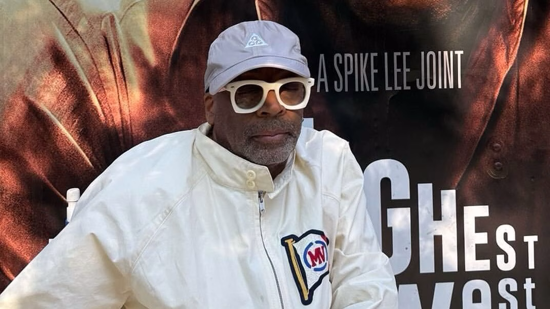 Visita de Spike Lee ao Brasil é adiada por tempo indeterminado