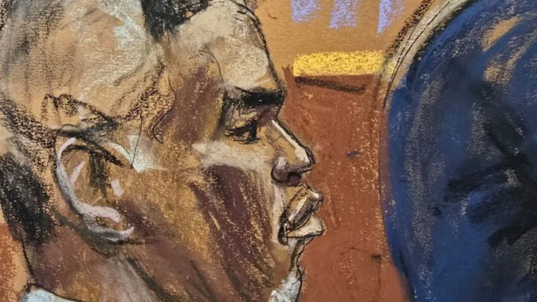 Qual deve ser a sentença de Diddy? Defesa e acusação pedem penas diferentes