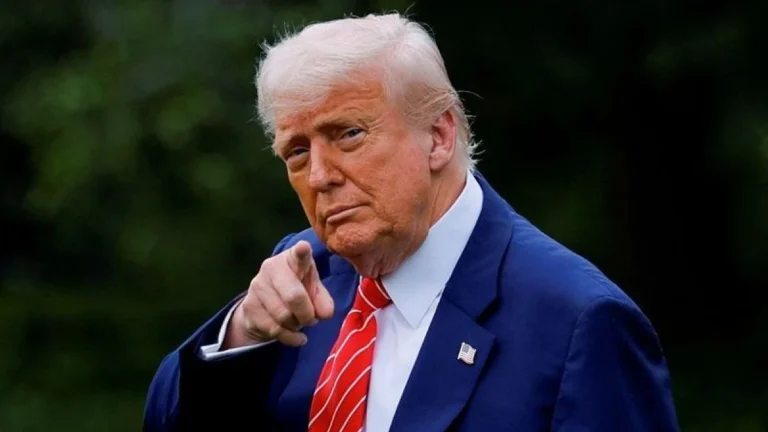 Trump usa inteligência artificial como ferramenta de propaganda e ataques