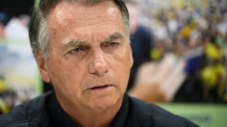 Primeira Turma do STF deve ser unânime contra recurso de Bolsonaro