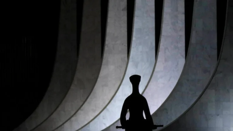 Conselho pede ao STF providências sobre megaoperação no RJ