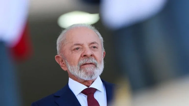 Análise: Por 2026, Lula volta a cobrar juro menor