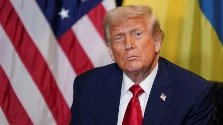 Casa Branca confirma ida de Trump à Malásia, mas não cita reunião com Lula