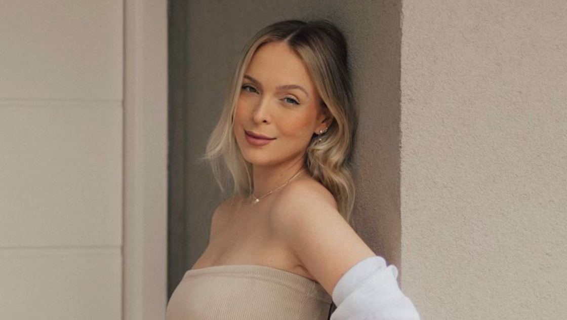 Quem é Tata Estaniecki, empresária, influenciadora e ex de Cocielo