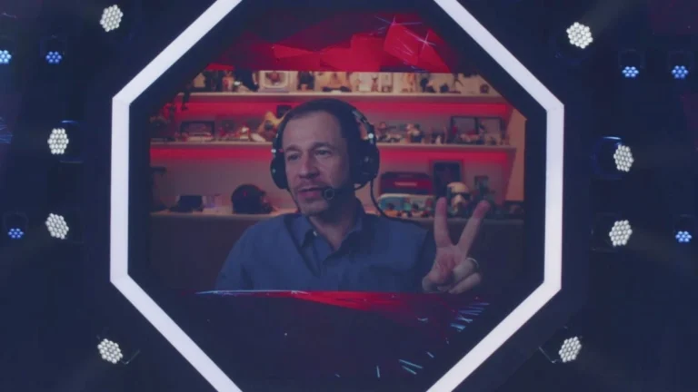 “The Voice não é um programa de calouros, nunca foi”, diz Tiago Leifert