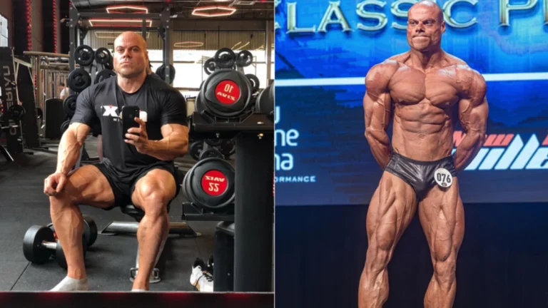 Esposa de fisiculturista morto em Santa Catarina ameaçava vítima com emojis de faca, diz polícia