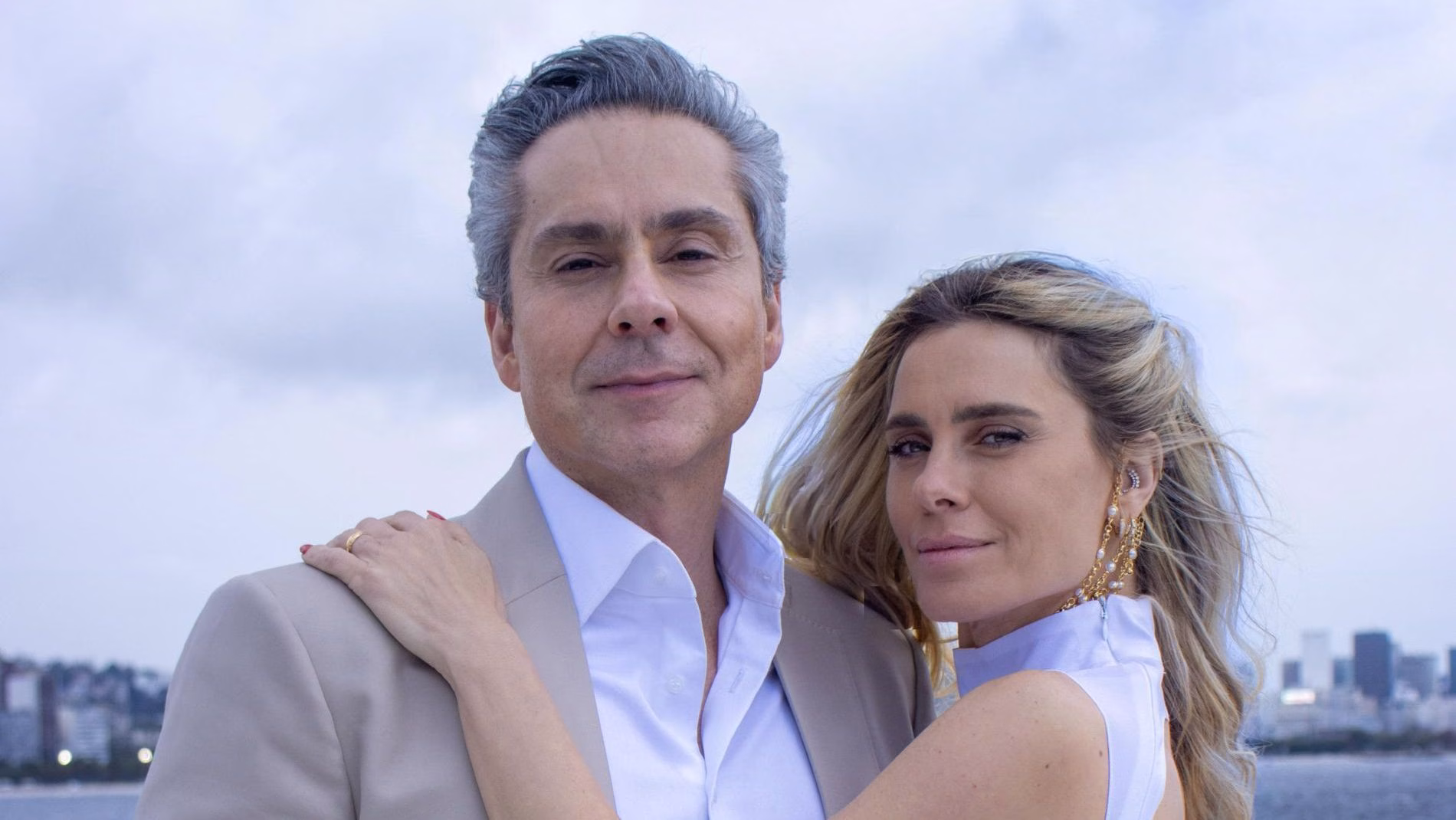 “Vale Tudo”: Marco Aurélio arma plano para fugir após série de crimes