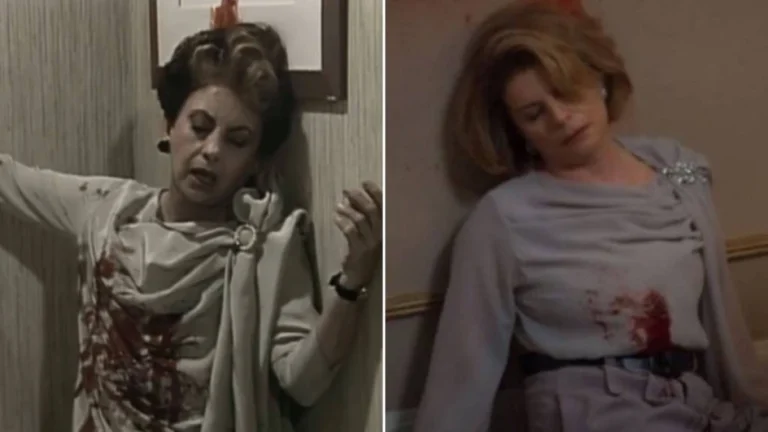 “Vale Tudo”: morte de Odete Roitman em 1988 e 2025 foi diferente; compare